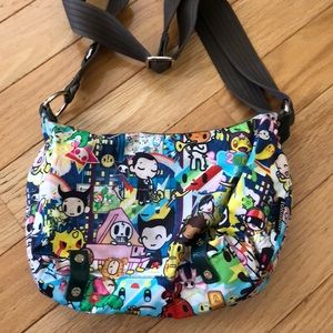 Tokidoki bag